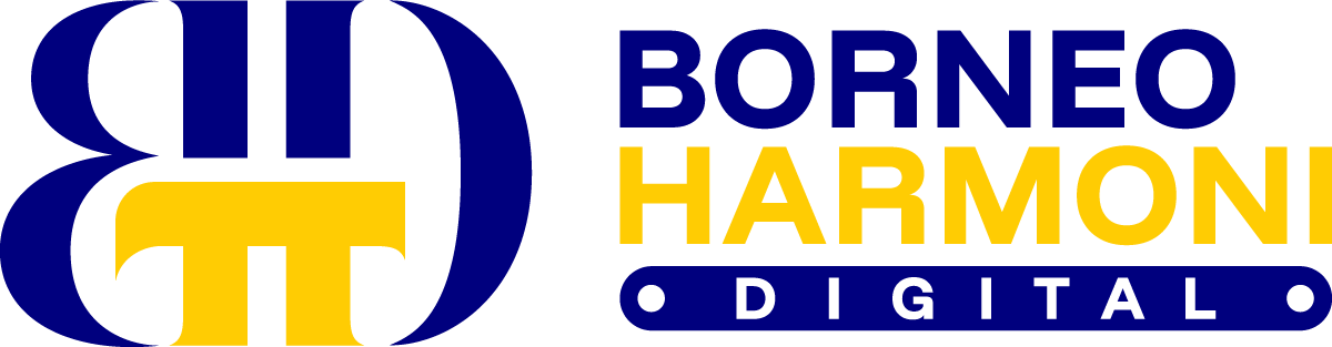 Borneo Harmoni Digital